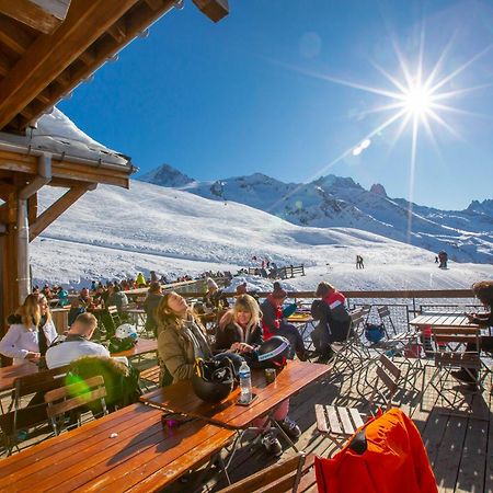 Residence Grand Roc - Campanules 306 - Happy Rentals Chamonix Exterior photo